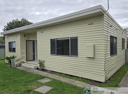 Two bedroom Unit - Photo 2