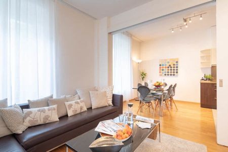 2.5 ZIMMER APARTMENT MIT BALKON - Photo 4