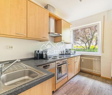 Moderne 1,5-Zimmer-Wohnung in Hochheim am Main - Foto 6