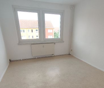 Neu für Sie 2 Raumwohnung frei zum 15.12.2024 - Photo 1