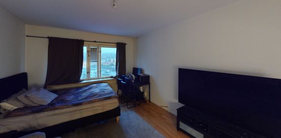 Oluffnilssonsväg 4 - Photo 2