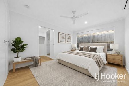 Brand New | 2 Living Zones | Modern & Low-Maintenance - Photo 4