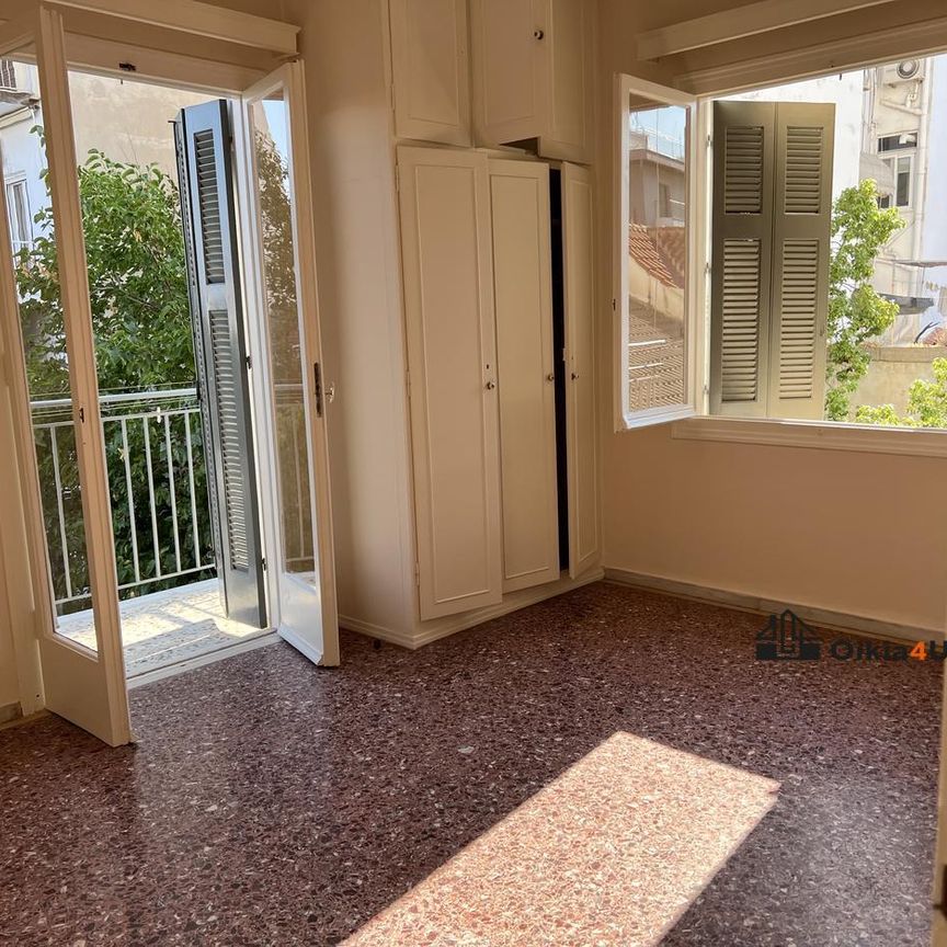 Ενοικίαση , Διαμέρισμα , Ψηλαλωνια , Πάτρα - Photo 1