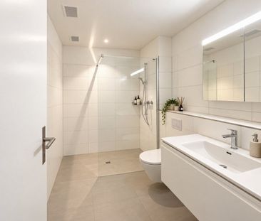 Central apartment with modern equipment - Photo 6