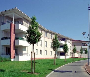 Location appartement 3 pièces - 71m² à Colomiers (31770) - Photo 3