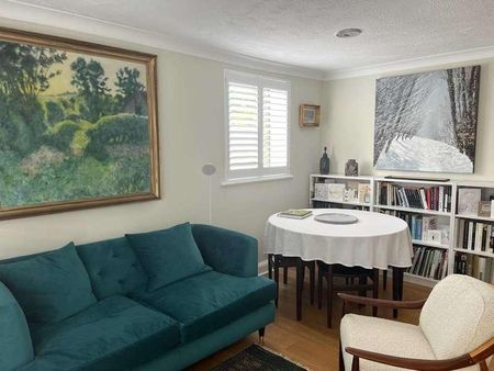 Inner Park Road, Wimbledon, SW19 - Photo 3