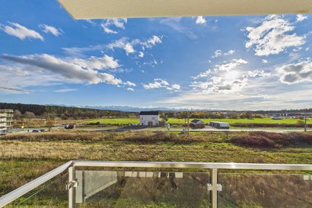 Nowe, luksusowe mieszkanie z widokiem na Tatry - Zdjęcie 5