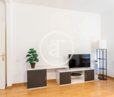 Piso de alquiler en Travessia de Sant Antoni, Vila de Gràcia - Photo 6