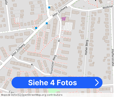 2,5 Zimmer - VOLLGEDÄMMT - Baujahr 2009 - Foto 1