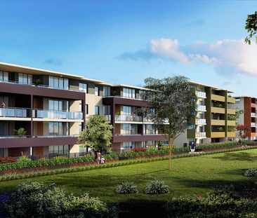 Nearly New Apartment - 1 BEDROOM APARTMENTS & SECURE PARKING - Photo 3