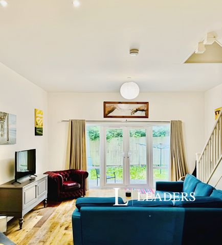 4 bedroom house to rent Bevendean Road, Brighton, East Sussex, BN2 - Photo 2