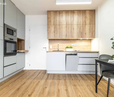 Pronájem bytu 1+kk 27 m² - Photo 3