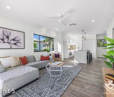 Nearly Brand New Stunning Townhouses within Indooroopilly Schools C... - Photo 1