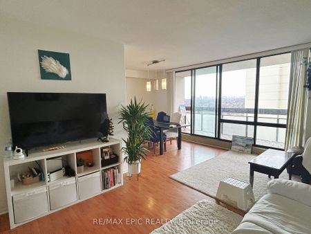 For Lease - 350 Seneca Hill Drive Unit# 908, Toronto, Ontario - Photo 2