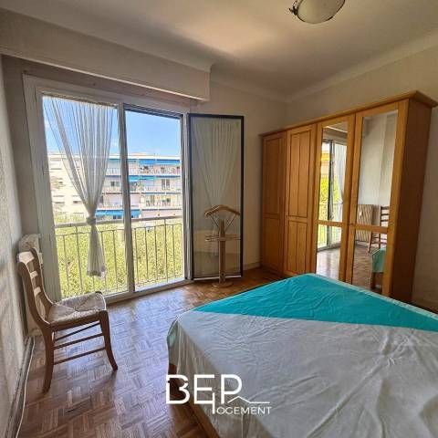 Location Appartement - Photo 1