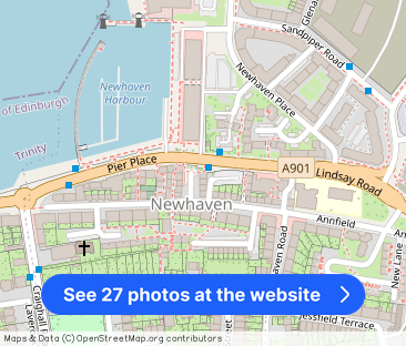 Newhaven Main Street, Newhaven, Edinburgh - Photo 1