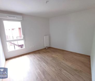 Appartement à louer 2 pièces 51.93m² - Photo 4