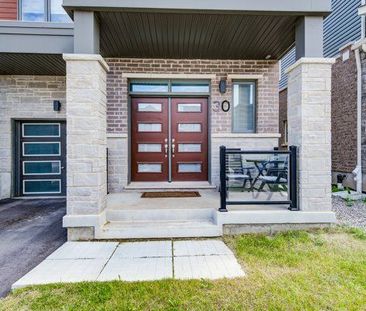 For Lease - 30 Routley Street, Kitchener, Ontario - Photo 6
