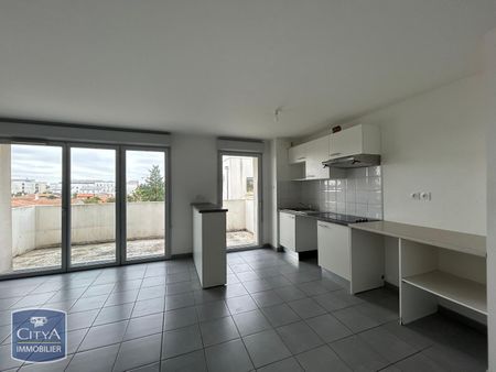 Location Appartement 4 pièces 77m² TOULOUSE 31200 - Photo 5