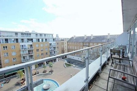 Ionian Building, Limehouse, E14 - Photo 4