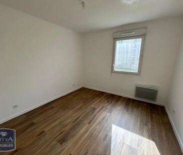 Appartement à louer 2 pièces 49.91m² - Photo 1