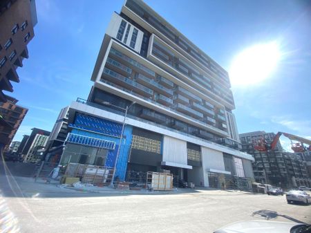 For Lease - 292 Verdale Crossing Unit# 1408, Markham, Ontario - Photo 5