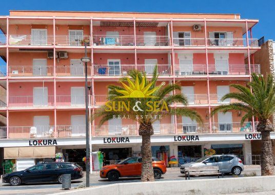 3 BEDROOM APARTMENT - THEY PAY
