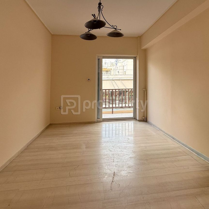 Διαμέρισμα για ενοικίαση Τερψιθέα (Κέντρο - Λιμάνι) - Φωτογραφία 1