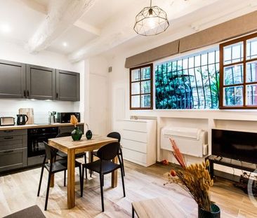 Appartement F1 à louer - Photo 5