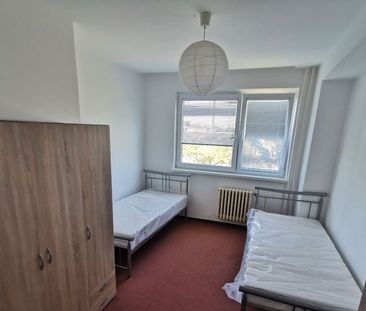 Samostatná izba 18 m2 v 2 izbovom byte na Vranovskej 6 v Petržalke - Photo 5