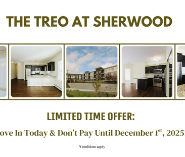 The Treo at Sherwood - Photo 1
