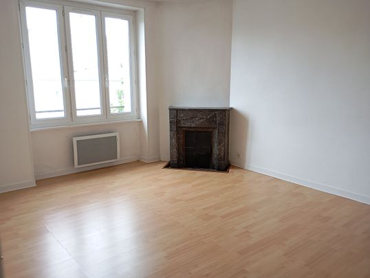 Location Appartement 2 pièces 58m² - Photo 1