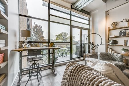 Toy Factory Lofts , #301 - Photo 5