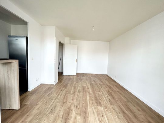 Apartment - Photo 1