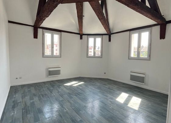 Appartement à louer 3 pièces • 50,80 m2 Le Havre - Photo 1