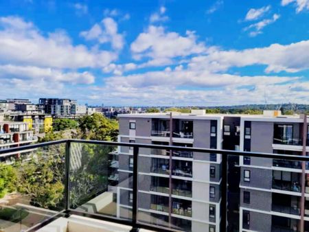 7074/2D Porter Street,Ryde,New South Wales 2112, Sydney - Photo 2