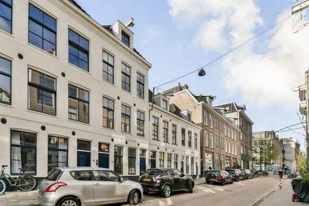 Rustenburgerstraat, 67, Amsterdam, 1074ES - Foto 5