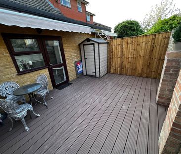 5 Bed Detached House, Greenland Mews, SE8 - Photo 5