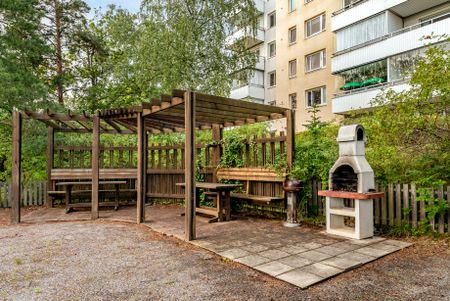 Filipstadsbacken, Farsta - Photo 5