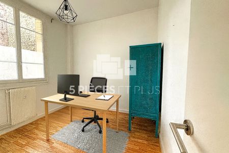 Location Appartement 3 pièces 60m² CLICHY 92110 - Photo 3