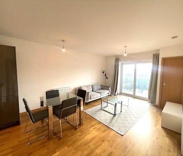 1 bedroom apartment to rent - Photo 5