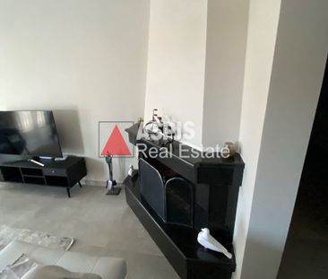 Μονοκατοικία για ενοικίαση Λαγονήσι (Καλύβια Θορικού) - Φωτογραφία 4