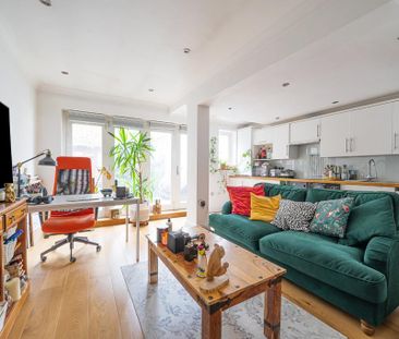 1 bedroom flat to rent - Photo 3