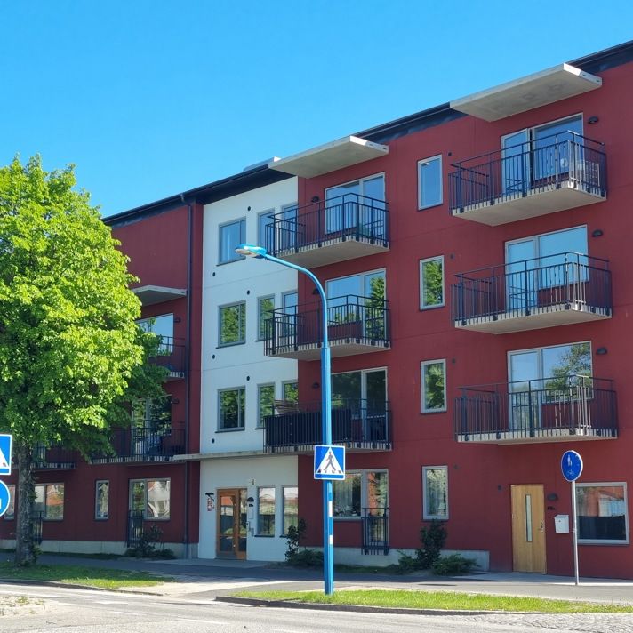 Engelbrektsgatan 102 B, Trelleborg Öster - Foto 1