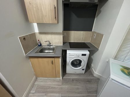 Studio to rent - Photo 5