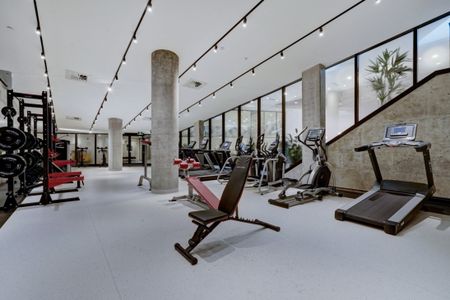 Appartement à louer - Montréal (Le Sud-Ouest) (Griffintown) - Photo 2