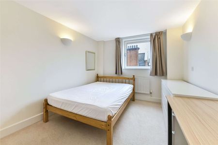 Regency Street, Westminster, London, SW1P 4AF - Photo 4