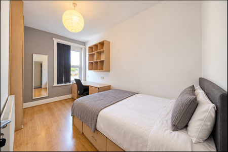 7 bedroom student house - Photo 5