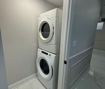 For Lease - 3311 Dwiggin Avenue, Mississauga, Ontario - Photo 1