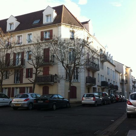 Location appartement 1 pièce, 29.10m², Limeil-Brévannes - Photo 3